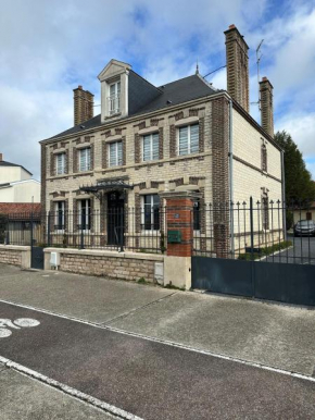 Bel appartement / Troyes